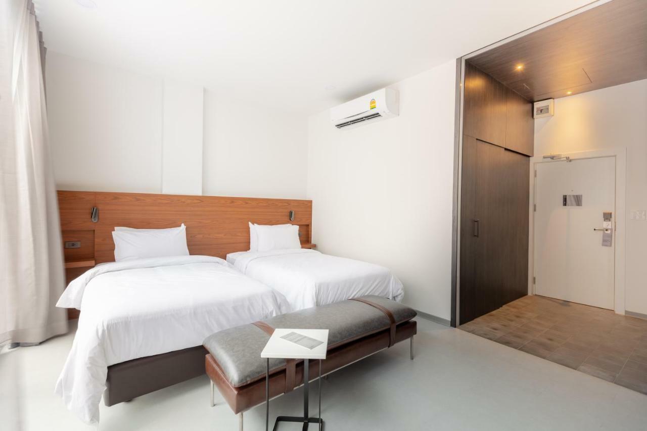 Reno โรงแรม