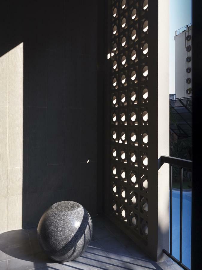 Reno โรงแรม