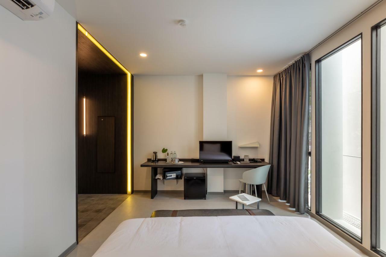 Reno โรงแรม กรุงเทพมหานคร