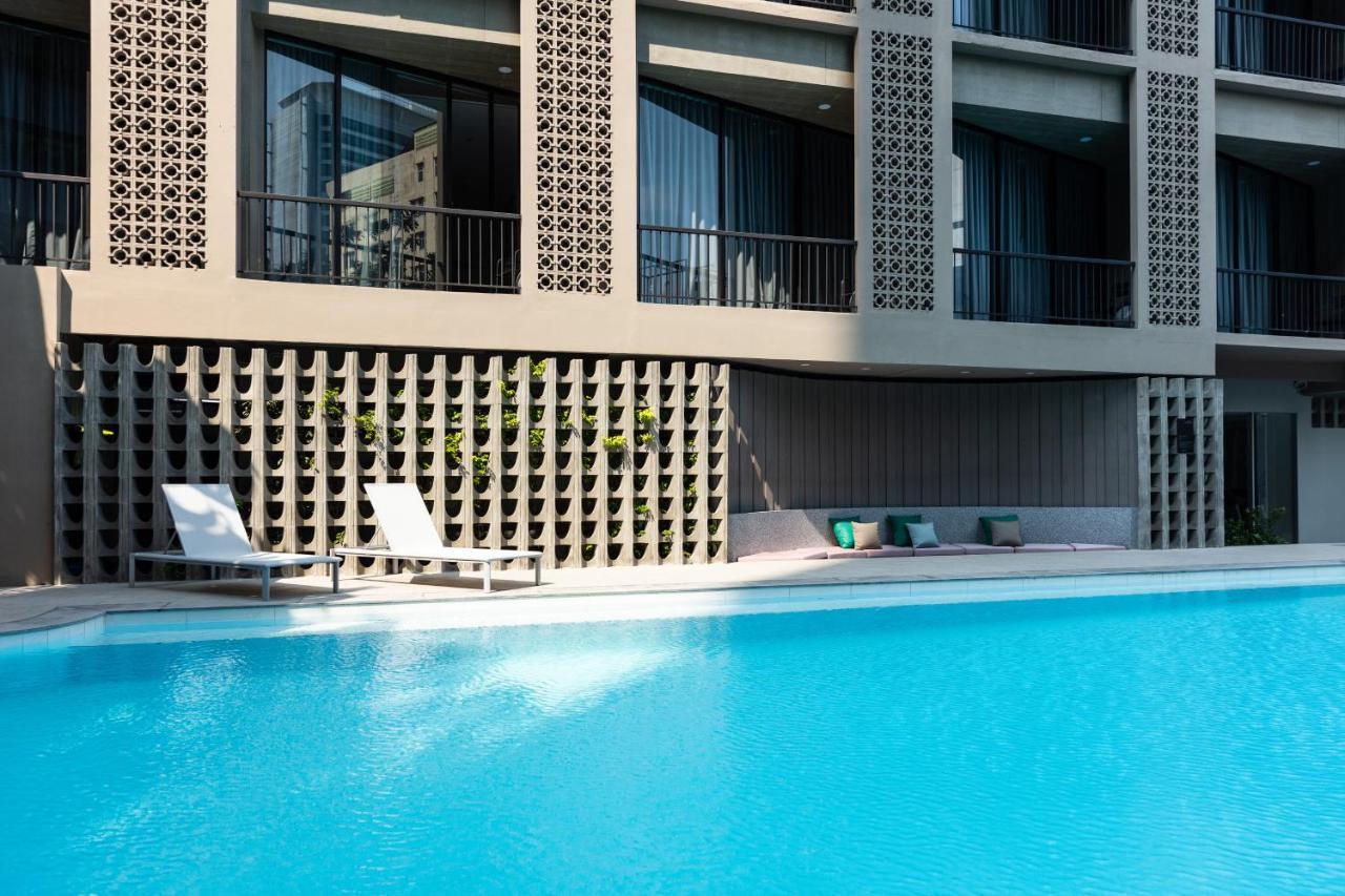 โรงแรม Reno 3*