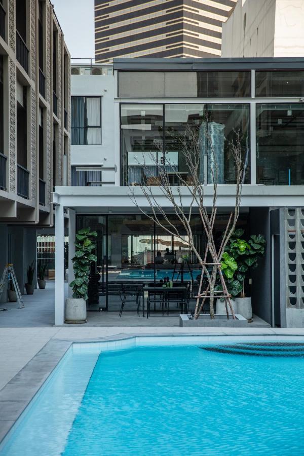 Reno โรงแรม กรุงเทพมหานคร