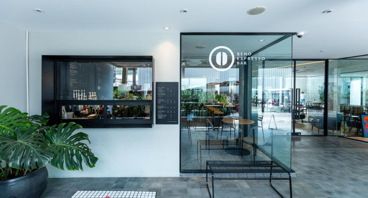 Reno โรงแรม 3*