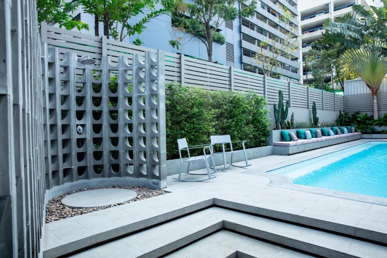 Reno โรงแรม กรุงเทพมหานคร