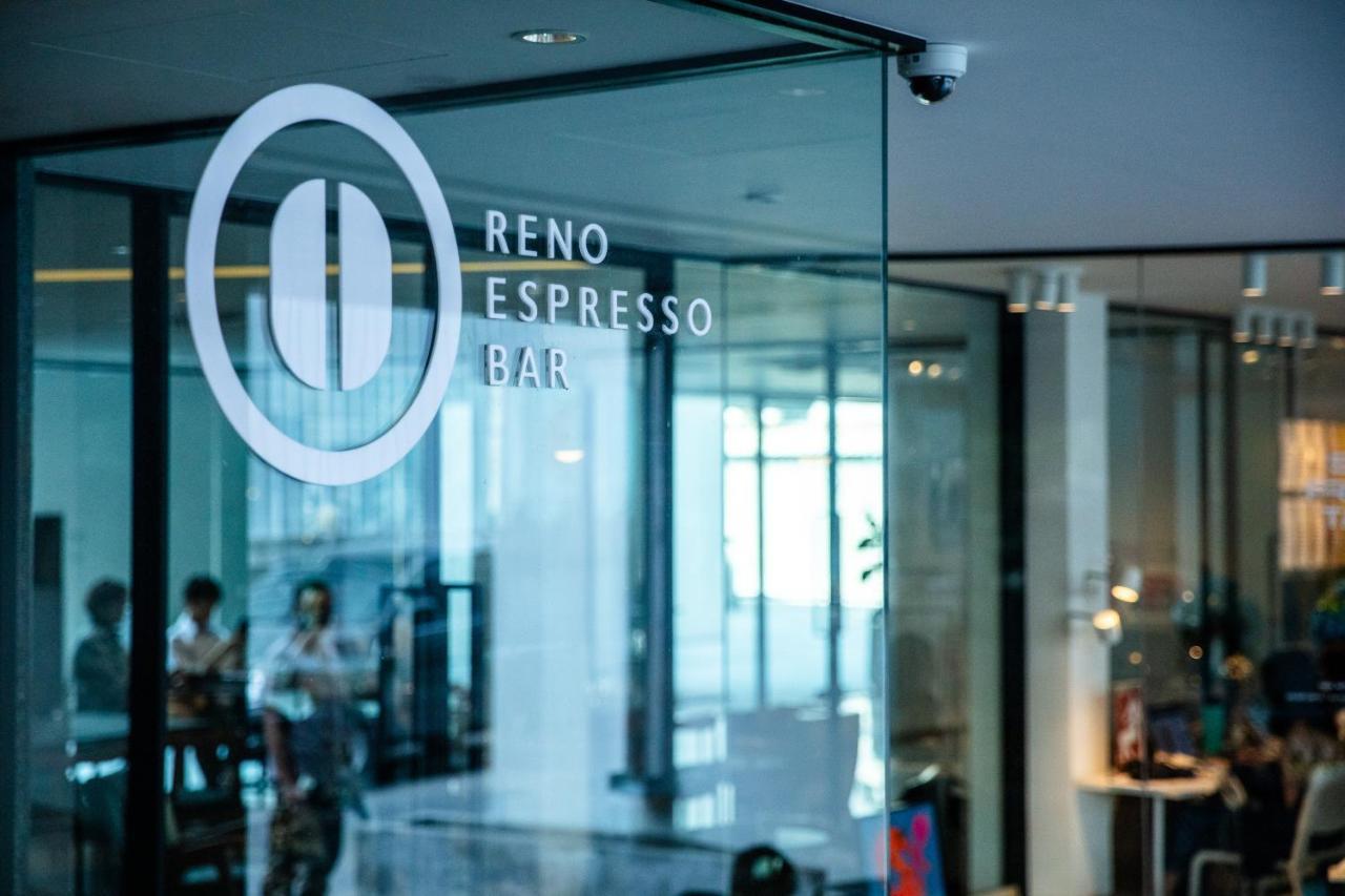 Reno Отель 3*
